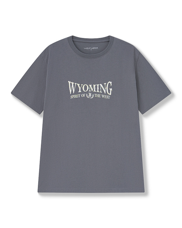 Pánské triko s krátkým rukávem WOLF (M-XXXL)