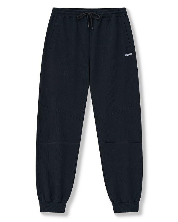 Pánské řádkové tepláky WOLF (M-3XL)