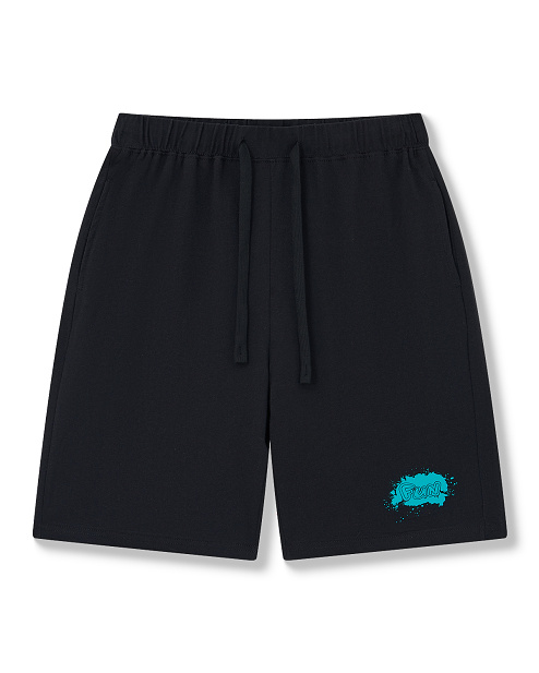 Chlapecké bavlněné šortky WOLF (134-170)