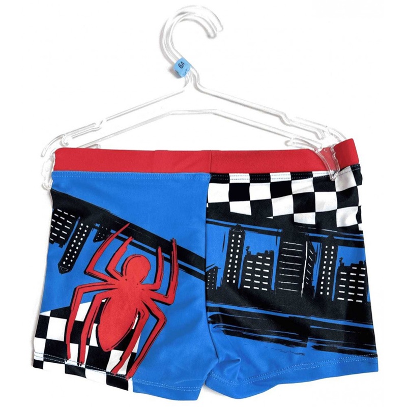 Chlapecké plavky SPIDER MAN (98-128)