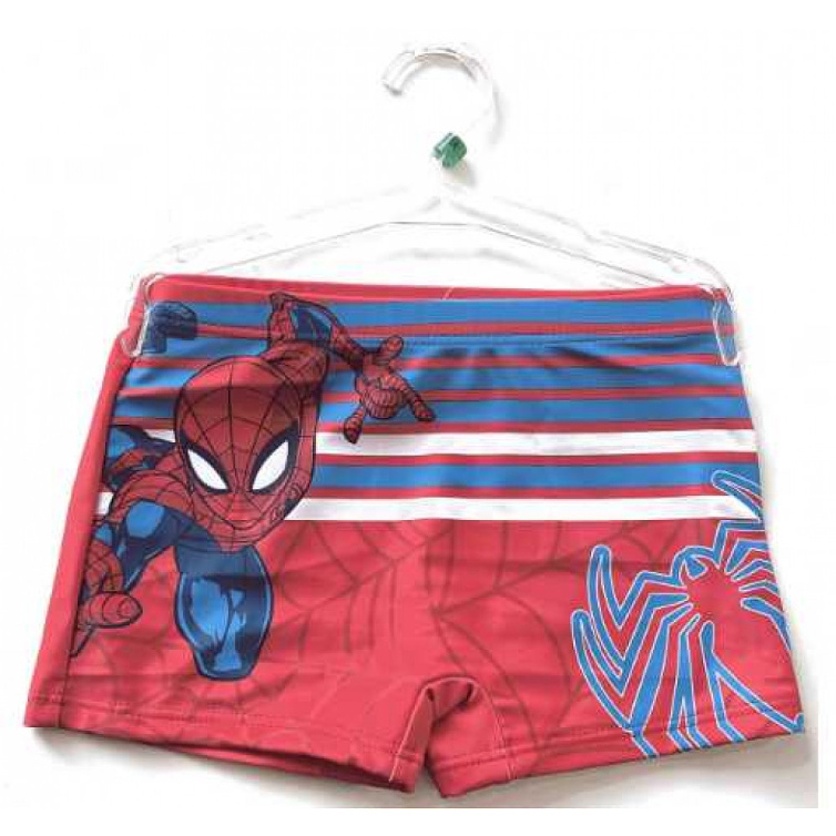Chlapecké plavky SPIDER MAN (98-128)