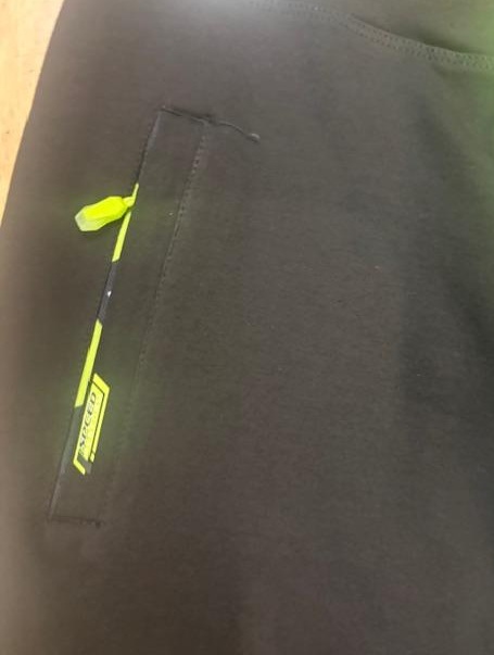 Dámské 3/4 tepláky, legíny  BENTER (M-XXL)