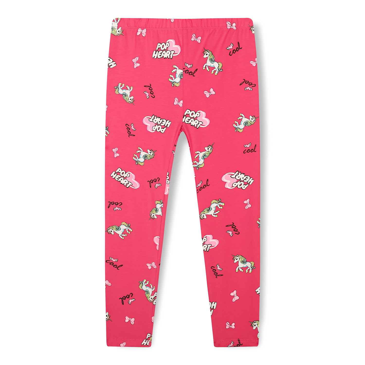 Dívčí legíny  KUGO (98-128) 