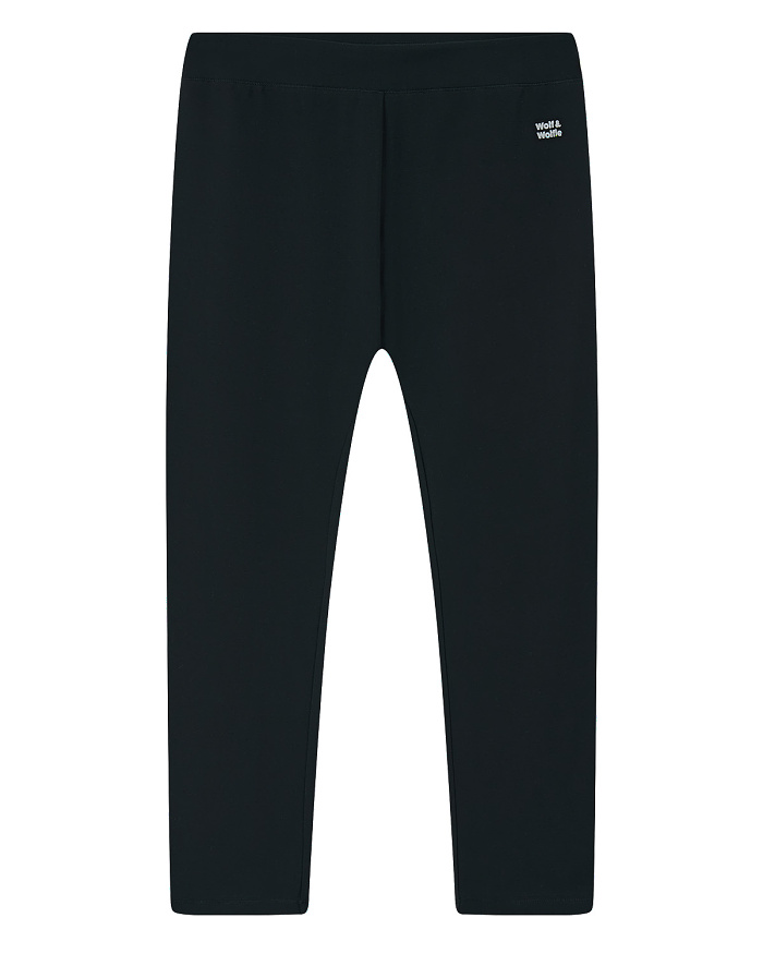 Dámské rovné legíny WOLF (L-3XL)