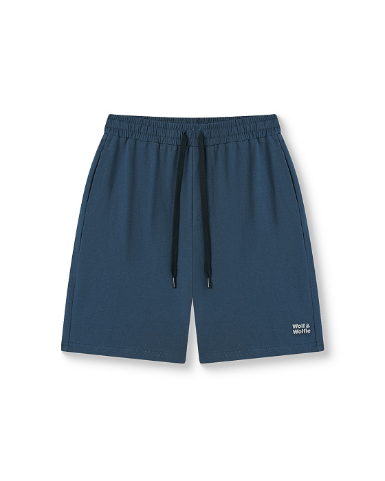 Pánské bavlněné šortky WOLF (M-3XL)