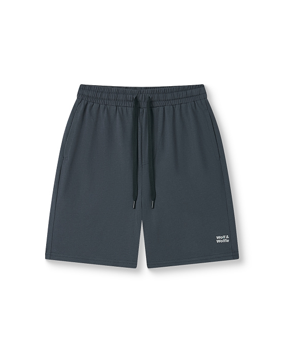 Chlapecké bavlněné šortky WOLF (134-170)