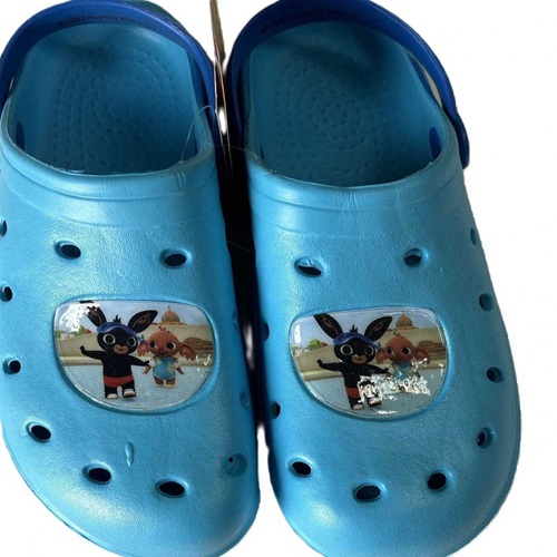 Chlapecké crocs, nazouváky BING (22-33)