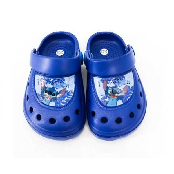Chlapecké crocs, nazouváky LILI (22-32)