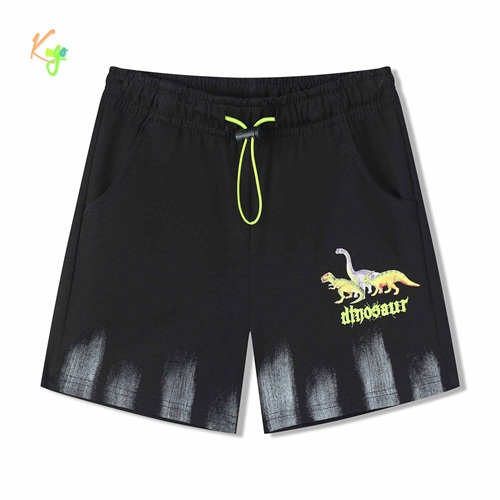 Chlapecké letní šortky (kraťasy)KUGO (98-128)