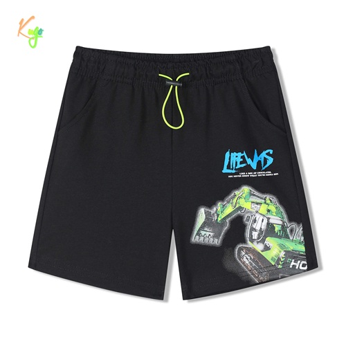 Chlapecké letní šortky (kraťasy)KUGO (98-128)