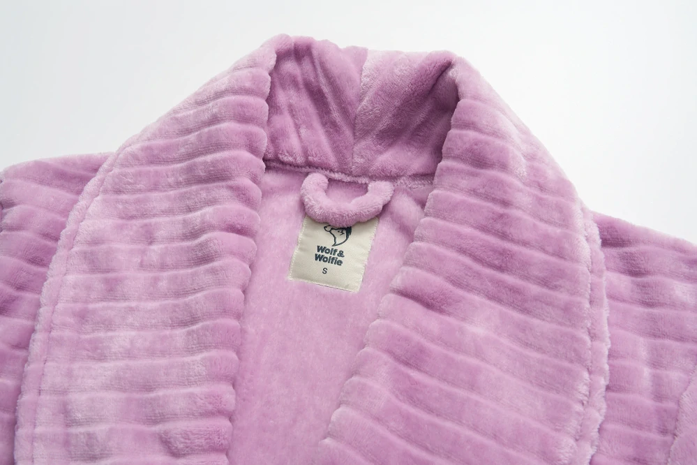 Dámský župan WOLF (S-XXL)