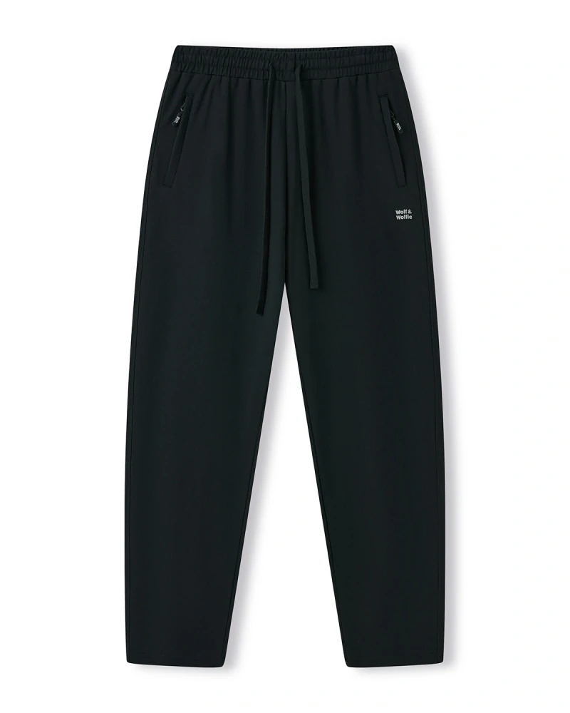 Pánské tepláky rovného střihu WOLF (M-3XL)