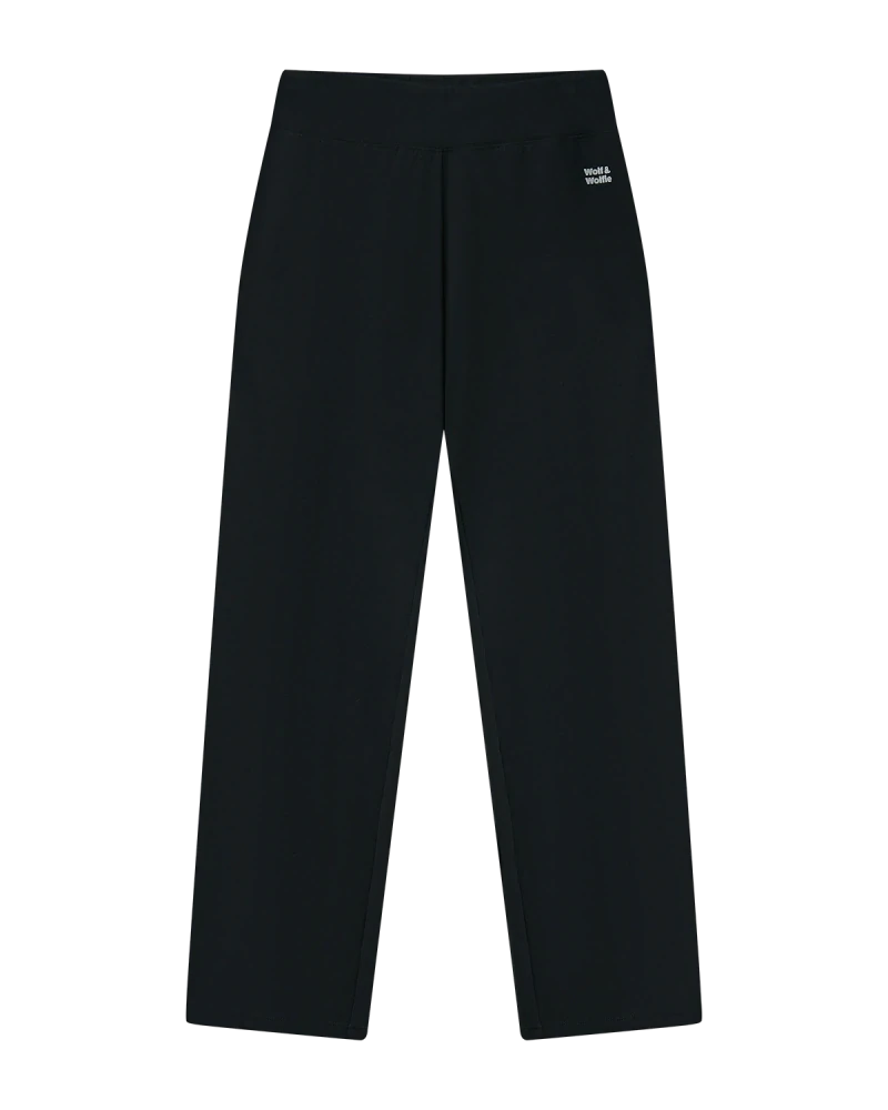 Dámské rovné legíny WOLF (M-3XL)