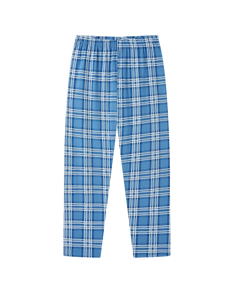 Pánské dlouhé noční pyžamo WOLF (M-3XL)