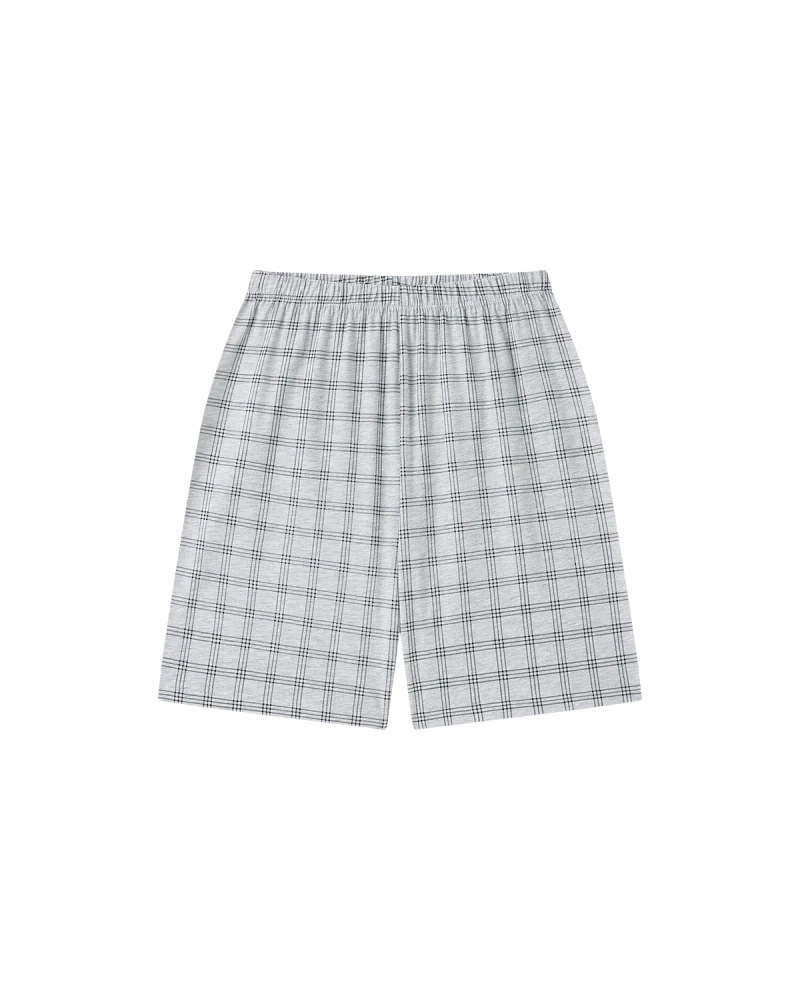 Pánské krátké noční pyžamo WOLF (M-3XL)