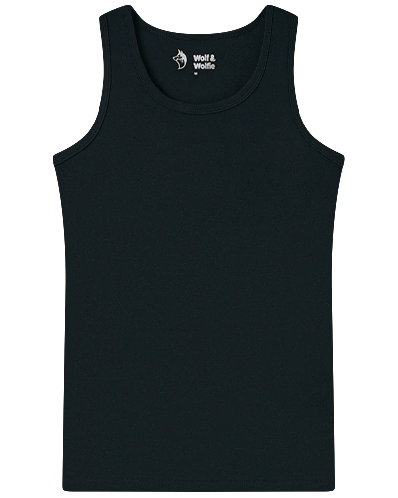 Pánský nátělník WOLF (M-XXXL)