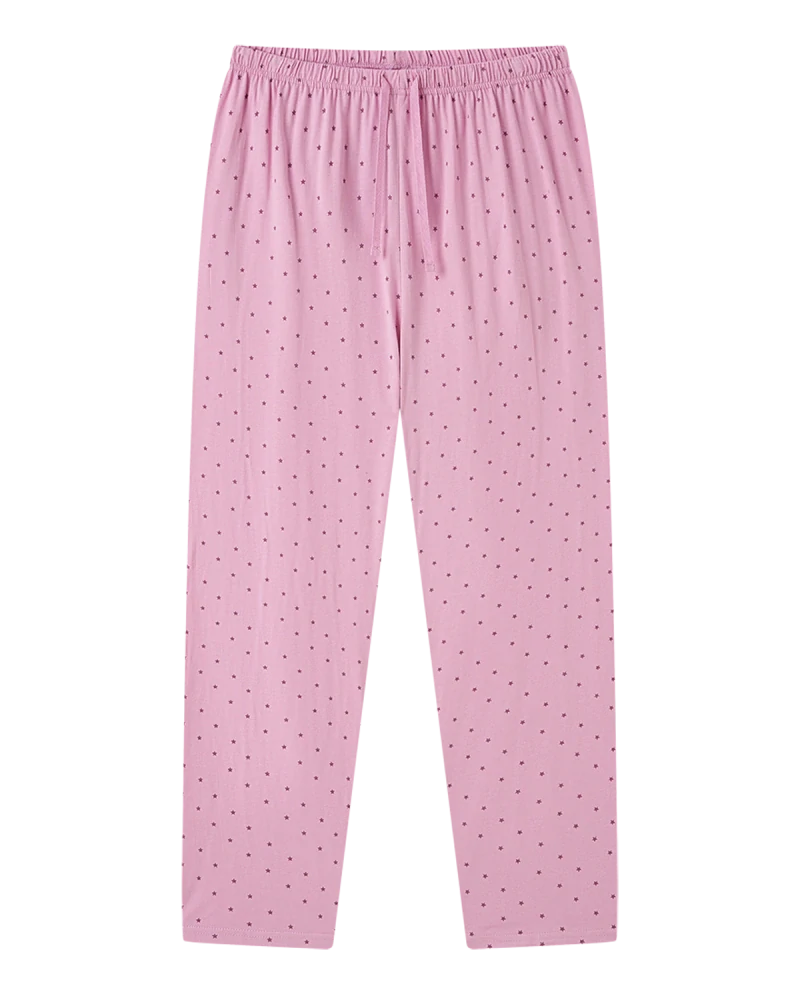 Dámské pyžamové kalhoty WOLF (S-2XL)