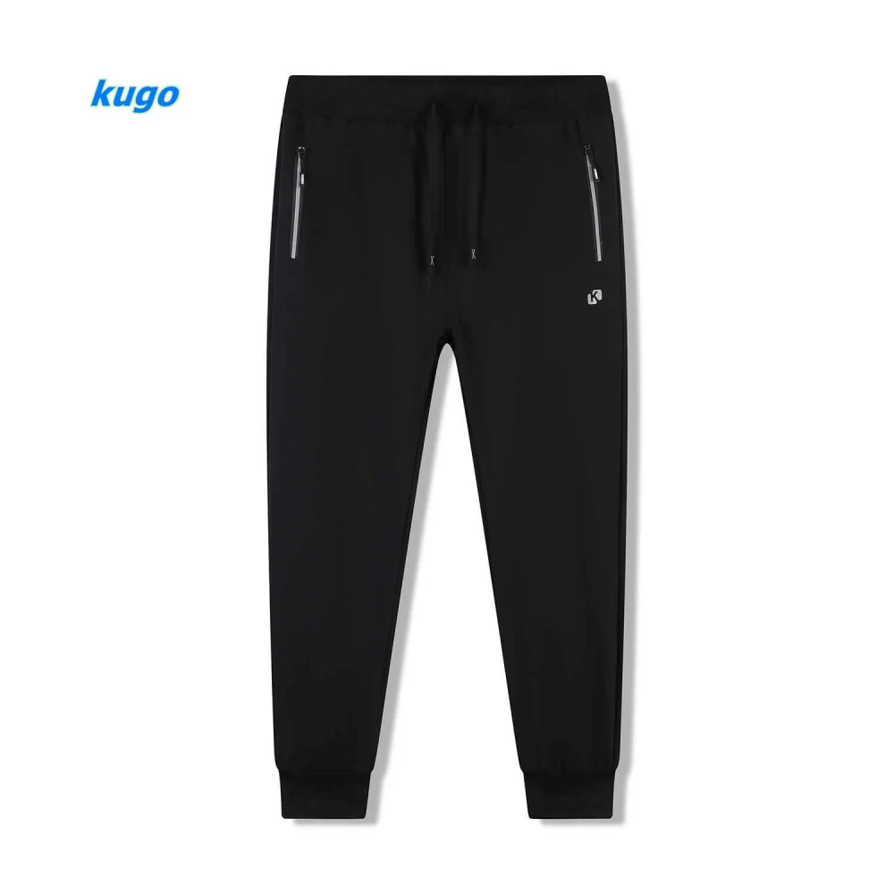 Pánské tepláky KUGO (M-3XL)