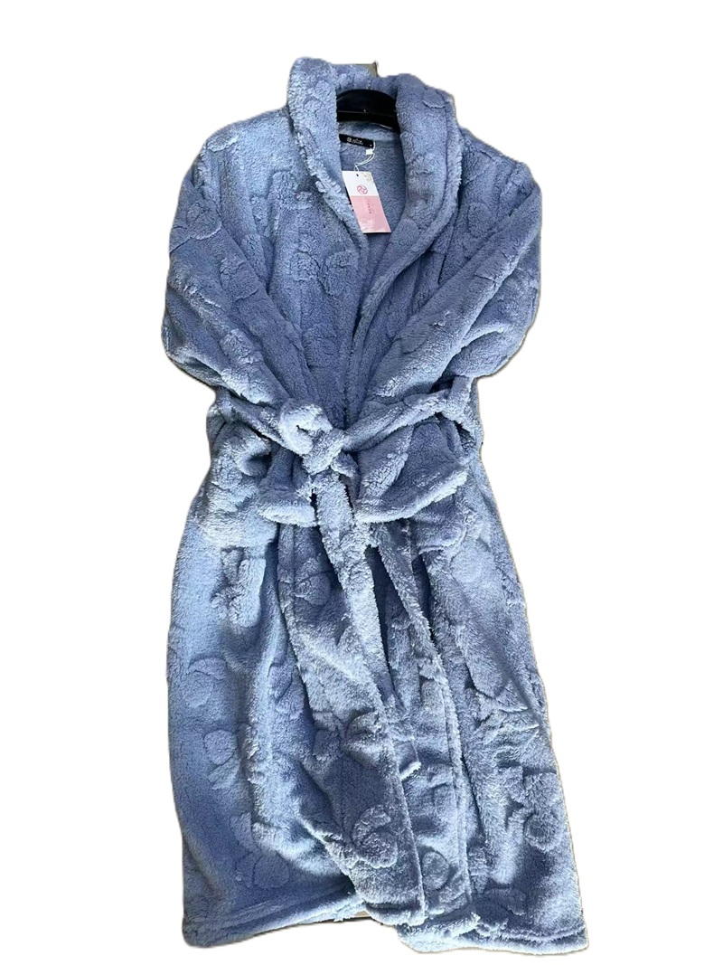 Dámský župan BENTER ( M-2XL)
