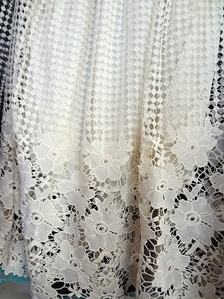 Dámská sukně (L-XXL)