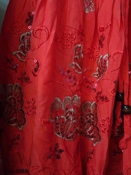 Dámská sukně (L-XXL)