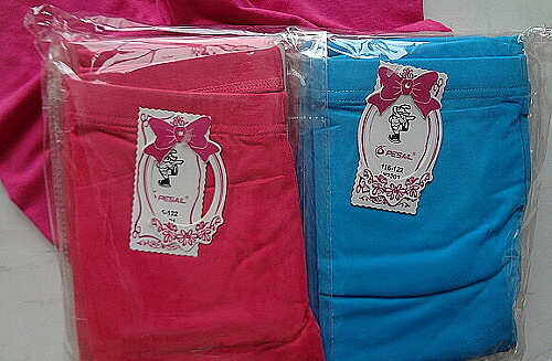 Dívčí legíny PESAIL (3-11let)