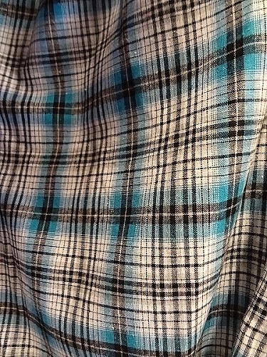 Pánské látkové kraťasy RUYIZ (L-XXXL)