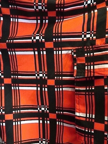 Pánské plážové kraťasy RUYIZ (L-XXXL)