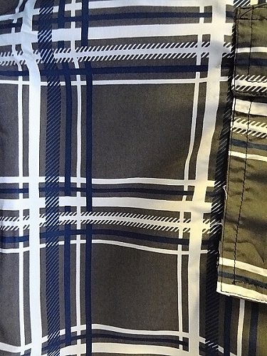 Pánské plážové kraťasy RUYIZ (L-XXXL)