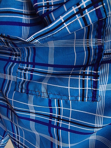 Pánské plážové kraťasy RUYIZ (L-XXXL)