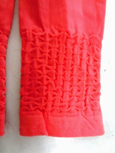 Dívčí punčoch. legíny PESAIL (86-152)