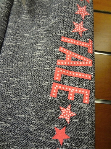 Dívčí tepláky N-Feel (98-128)