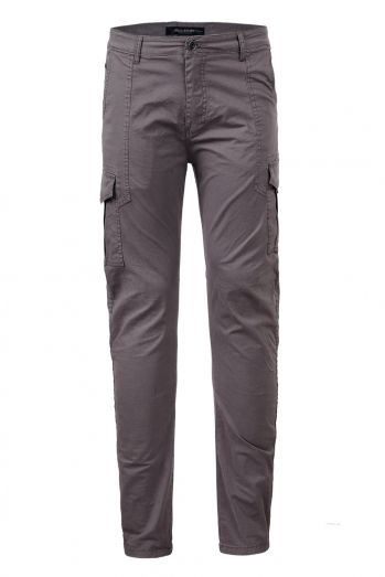 Pánské kalhoty GLO- STORE (M-XXL)