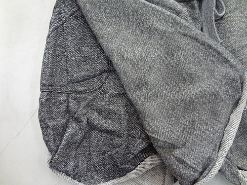 Dámské  šortky SMILING (L-3XL)