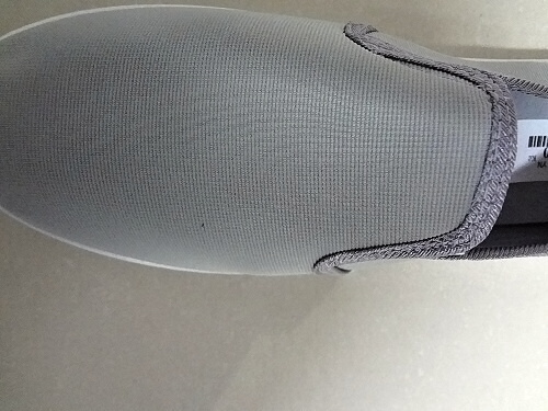 Pánská plátěná obuv CAMO (40-45)