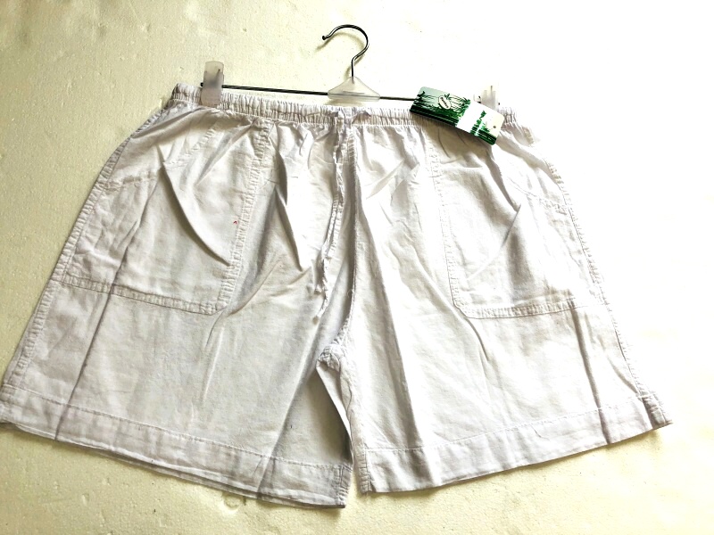 Dámské kraťasy ( XL-5XL)
