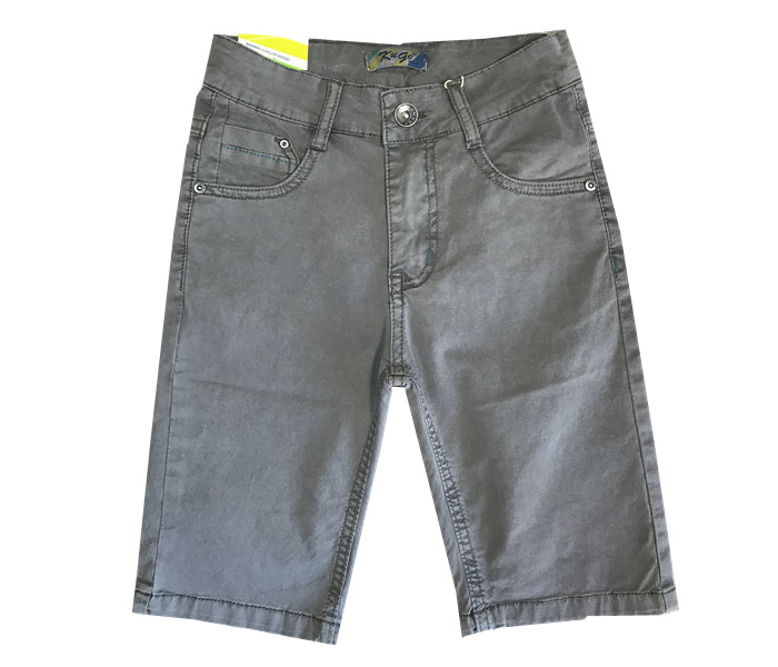 Chlapecké 3/4 kalhoty KUGO (116-146)