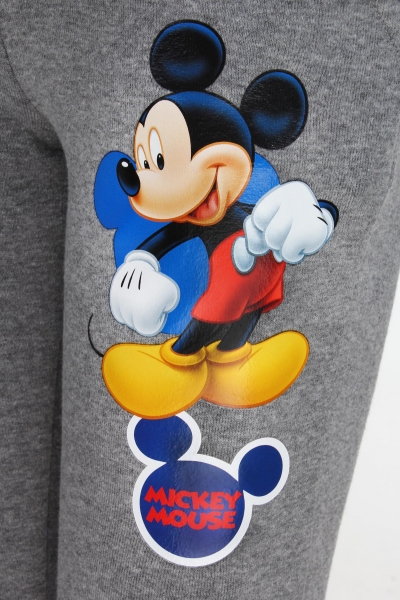 Chlapecká tepláková souprava MICKEY (3-8 let)