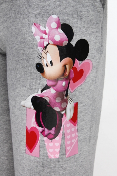 Dívčí tepláková souprava MINNIE (3-8 let)