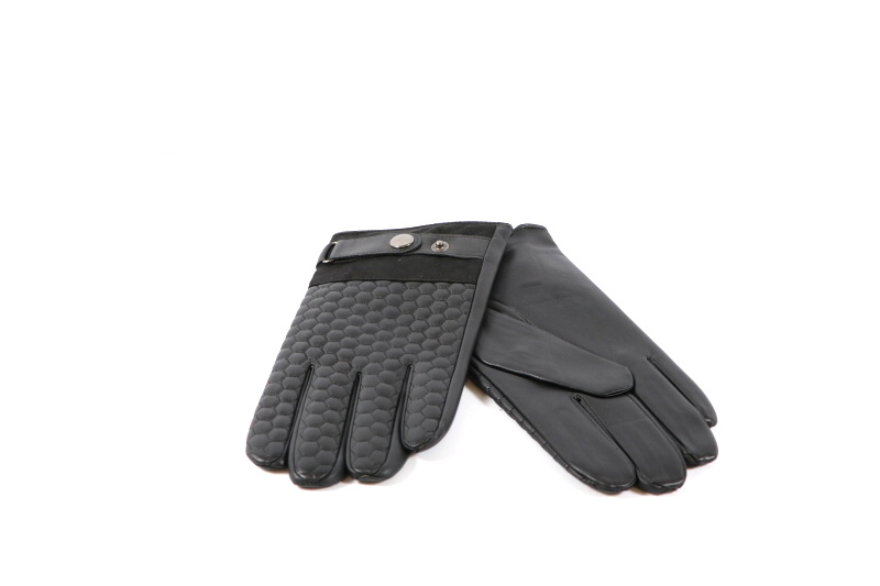 Pánské  rukavice ECHT (L-XXL)