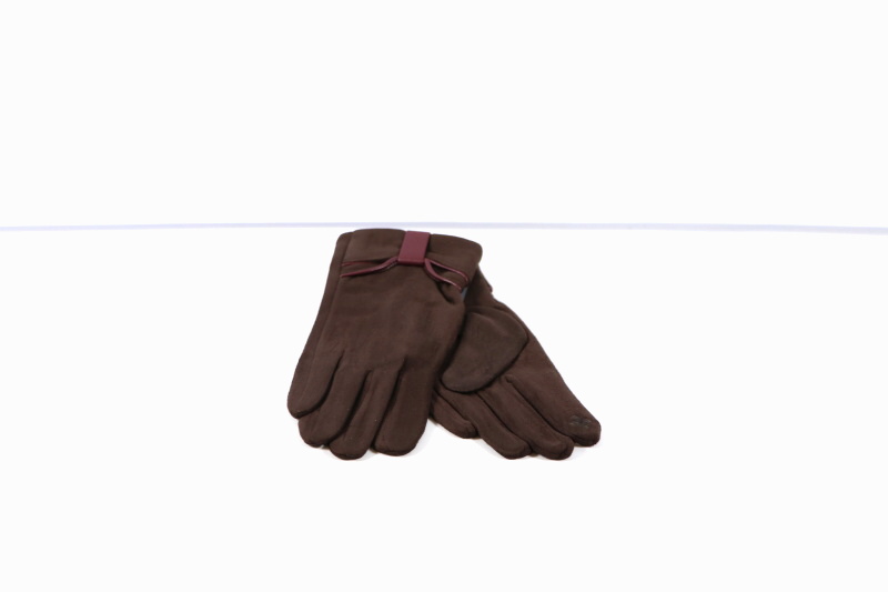 Dámské zimní rukavice  ECHT