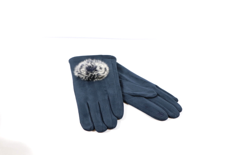 Dámské zimní rukavice  ECHT