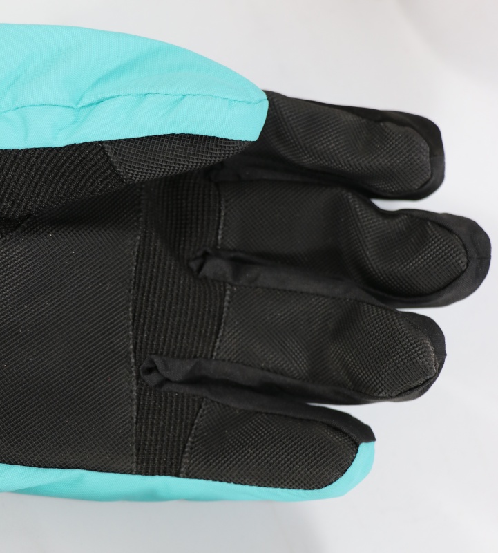 Pánské lyžařské rukavice mix ECHT (M-XL)