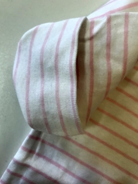 Kojenecká noční košilka (0/3-3/6měsíců)