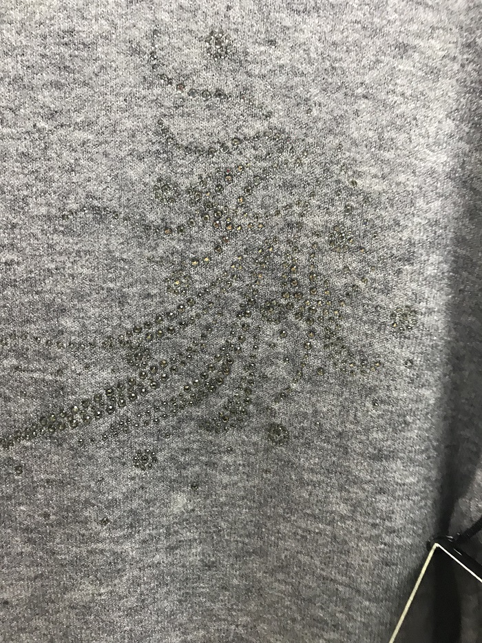 Dámský svetr   (M/L-XL/2XL)
