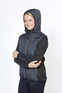 Dámská zimní bunda LAMBESTE  (S-2XL)