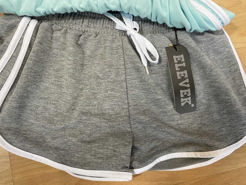 Dámské kraťasy (šortky) ELEVEK (S-3XL)