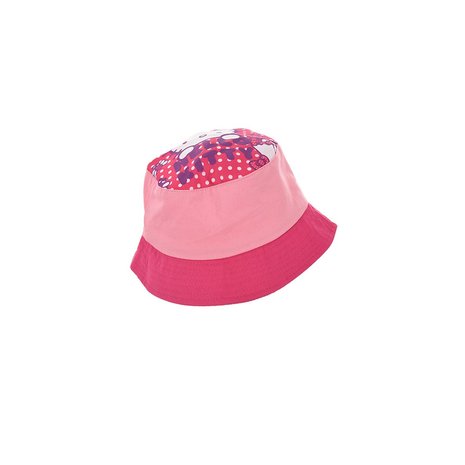 Dívčí klobouček HELLO KITTY (52,54cm)