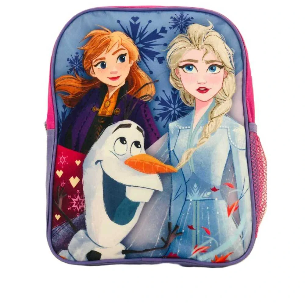 Dívčí batoh FROZEN  32cm*27cm*9cm,)