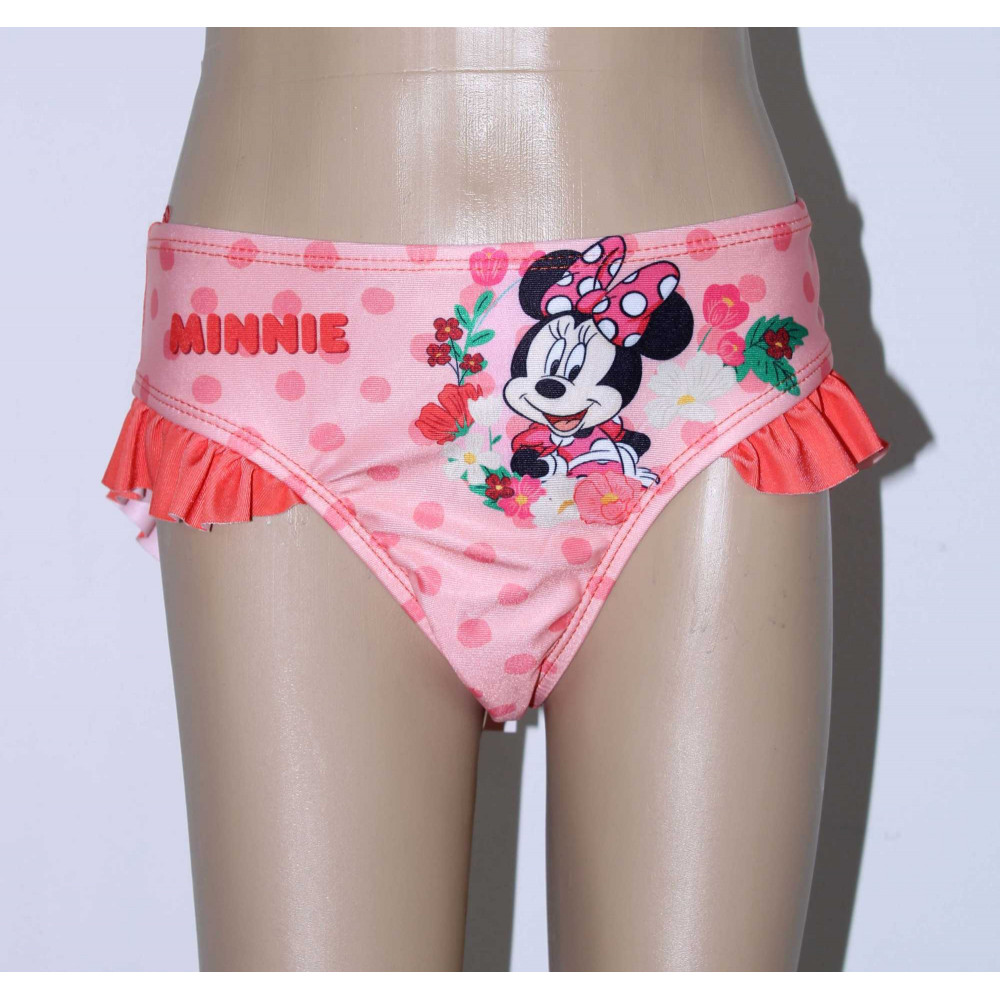 Dívčí plavky MINNIE (98-128)